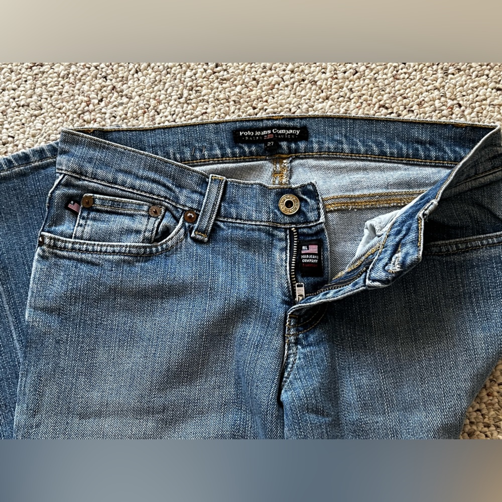 Ralph Lauren Polo Jeans